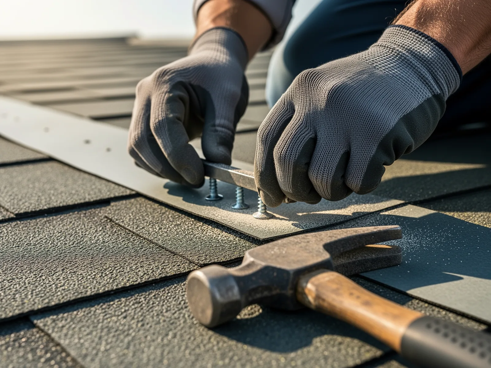 Why choose Fascia Repair in Lovelaceville, KY